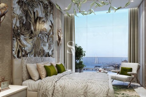 Apartment in DAMAC BAY 2 in Dubai Harbour, Dubai 3 bedrooms, 196 sq.m. № 68644 - photo 18