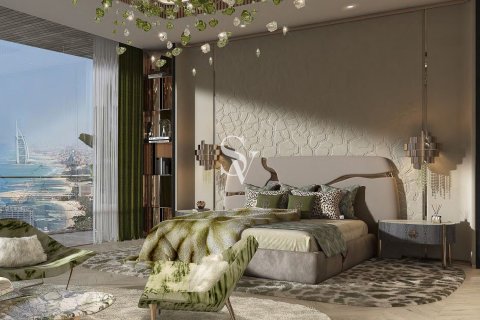 Apartment in DAMAC BAY 2 in Dubai Harbour, Dubai 3 bedrooms, 196 sq.m. № 68644 - photo 19