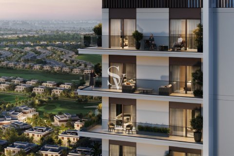 Apartamento en Rosehill en Dubai Hills Estate, Dubai, 3 dormitorios, 154 m², № 68640 - foto 6