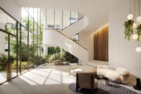 Apartment in Ghaf Woods in Dubai 2 bedrooms, 128 sq.m. № 68638 - photo 11