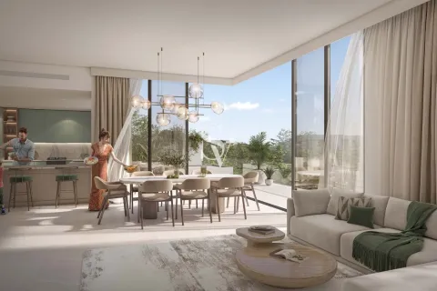 Apartment in Ghaf Woods in Dubai 2 bedrooms, 128 sq.m. № 68638 - photo 21