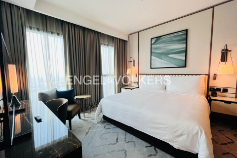 Apartamento en Dubai Creek Harbour (The Lagoons), Dubai, 1 dormitorio, 67.7 m², № 7335 - foto 1