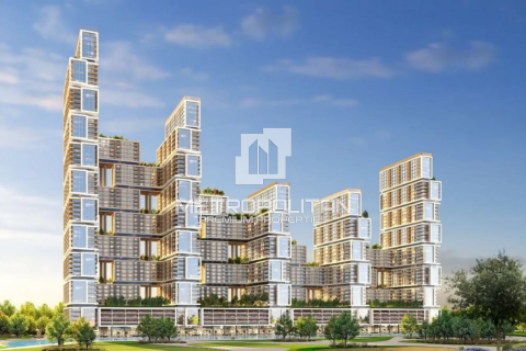 Appartement à Sobha Hartland, Mohammed Bin Rashid City, Dubai, 1 chambre, 52 m², № 7338 - photo 5