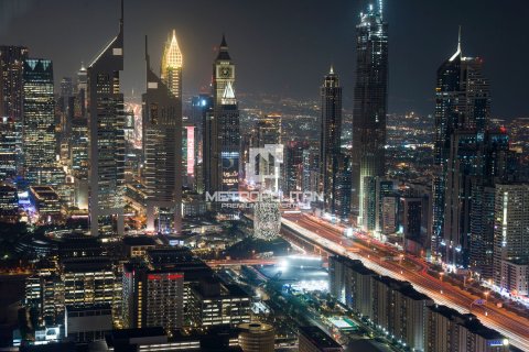 Apartamento en Zabeel, Dubai, 1 dormitorio, 81 m², № 7228 - foto 6