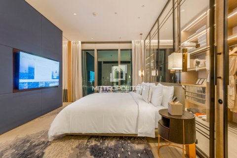 Apartamento en Zabeel, Dubai, 1 dormitorio, 81 m², № 7228 - foto 22