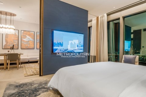 Apartamento en Zabeel, Dubai, 1 dormitorio, 81 m², № 7228 - foto 18