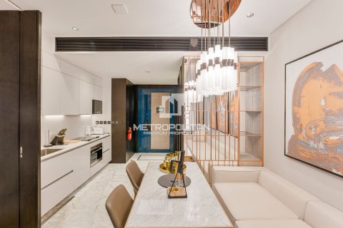 Apartamento en Zabeel, Dubai, 1 dormitorio, 81 m², № 7228 - foto 14