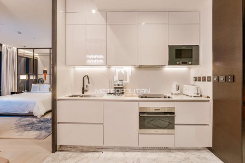 Apartamento en Zabeel, Dubai, 1 dormitorio, 81 m², № 7228 - foto 7