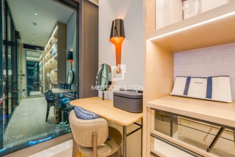 Apartamento en Zabeel, Dubai, 1 dormitorio, 81 m², № 7228 - foto 13
