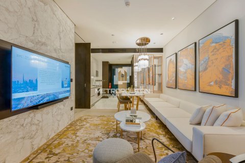 Apartamento en Zabeel, Dubai, 1 dormitorio, 81 m², № 7228 - foto 21