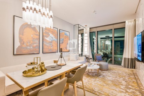 Apartamento en Zabeel, Dubai, 1 dormitorio, 81 m², № 7228 - foto 15