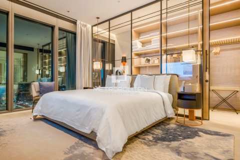 Apartamento en Zabeel, Dubai, 1 dormitorio, 81 m², № 7228 - foto 4