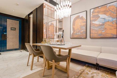 Apartamento en Zabeel, Dubai, 1 dormitorio, 81 m², № 7228 - foto 16