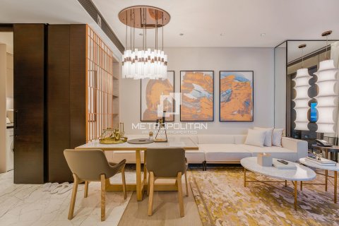 Apartamento en Zabeel, Dubai, 1 dormitorio, 81 m², № 7228 - foto 17