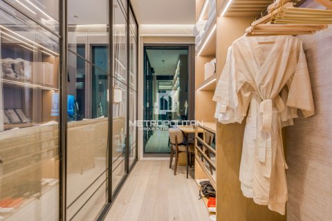 Apartamento en Zabeel, Dubai, 1 dormitorio, 81 m², № 7228 - foto 19