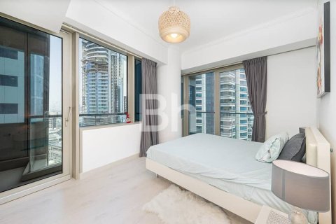 Apartamento en Dubai Marina, Dubai, 1 dormitorio, 108 m², № 24020 - foto 9