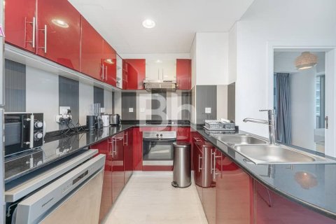 Apartamento en Dubai Marina, Dubai, 1 dormitorio, 108 m², № 24020 - foto 14