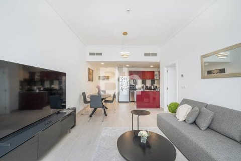 Apartamento en Dubai Marina, Dubai, 1 dormitorio, 108 m², № 24020 - foto 16