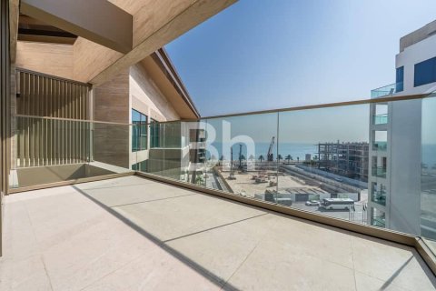 Apartment in Palm Jumeirah, Dubai 2 bedrooms, 126 sq.m. № 24022 - photo 11