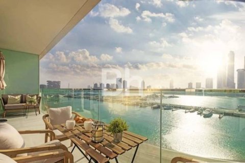 Appartement à Dubai Harbour, Dubai, 2 chambres, 113 m², № 24019 - photo 2
