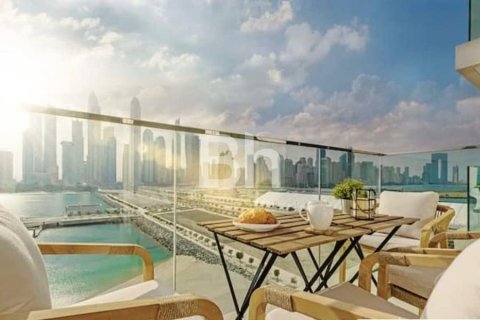 Appartement à Dubai Harbour, Dubai, 2 chambres, 113 m², № 24019 - photo 4