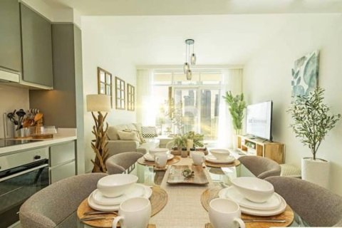 Appartement à Dubai Harbour, Dubai, 2 chambres, 113 m², № 24019 - photo 9