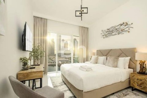 Appartement à Dubai Harbour, Dubai, 2 chambres, 113 m², № 24019 - photo 12