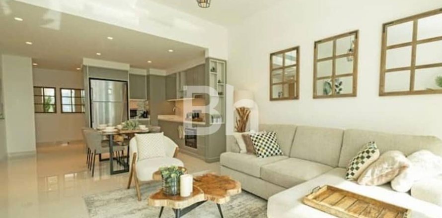 Appartement à Dubai Harbour, Dubai, 2 chambres, 113 m², № 24019
