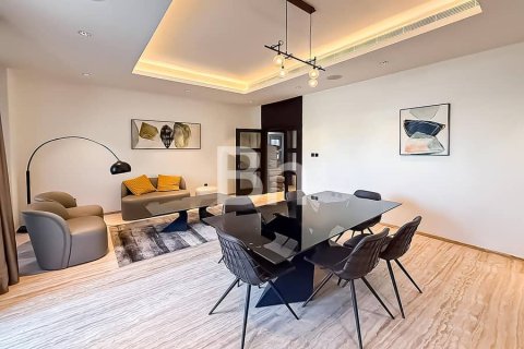 Villa in Palm Jumeirah, Dubai 4 bedrooms, 680 sq.m. № 24023 - photo 26