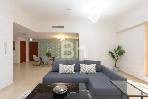 Купить квартиру в Джумейра Бич Резиденс, Дубай: 1 спальня, 113м², № 24021 - фото 7