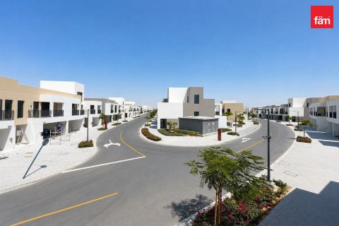 Villa en Dubai, 3 dormitorios, 255.1 m², № 139411 - foto 26