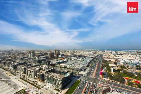 Apartment in Downtown Dubai (Downtown Burj Dubai), Dubai 3 bedrooms, 245 sq.m. № 139412 - photo 18