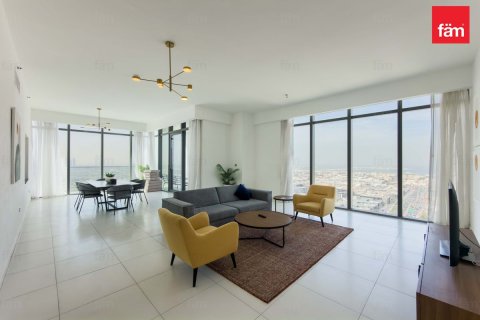 Apartment in Downtown Dubai (Downtown Burj Dubai), Dubai 3 bedrooms, 245 sq.m. № 139412 - photo 2