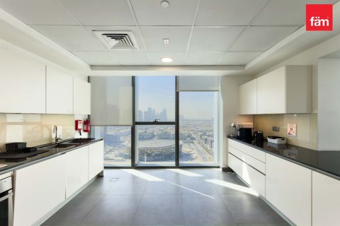 Apartment in Downtown Dubai (Downtown Burj Dubai), Dubai 3 bedrooms, 245 sq.m. № 139412 - photo 8