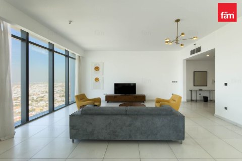 Apartment in Downtown Dubai (Downtown Burj Dubai), Dubai 3 bedrooms, 245 sq.m. № 139412 - photo 4