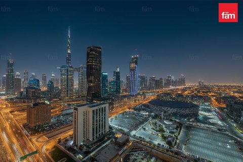 Apartment in Downtown Dubai (Downtown Burj Dubai), Dubai 3 bedrooms, 245 sq.m. № 139412 - photo 17