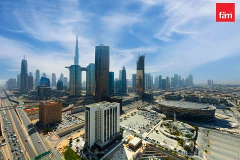 Apartment in Downtown Dubai (Downtown Burj Dubai), Dubai 3 bedrooms, 245 sq.m. № 139412 - photo 16