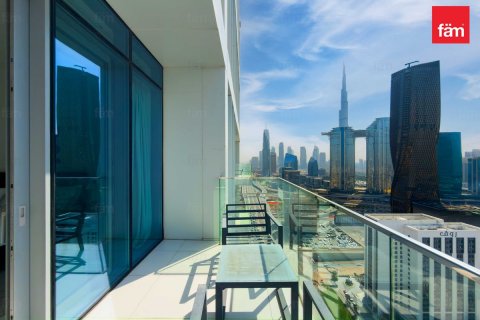 Apartment in Downtown Dubai (Downtown Burj Dubai), Dubai 3 bedrooms, 245 sq.m. № 139412
