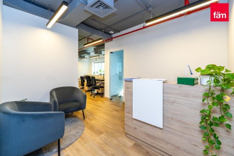 Office in Dubai 125 sq.m. № 139410