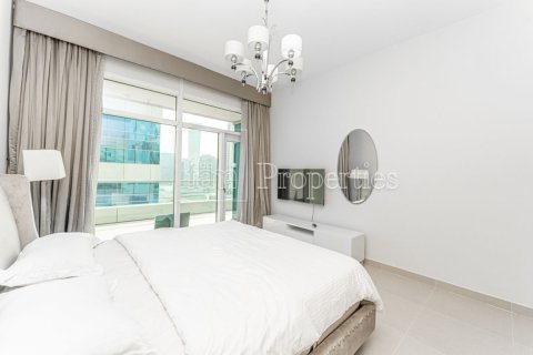 Appartement à Business Bay, Dubai, 1 chambre, 113.7 m², № 139414 - photo 14