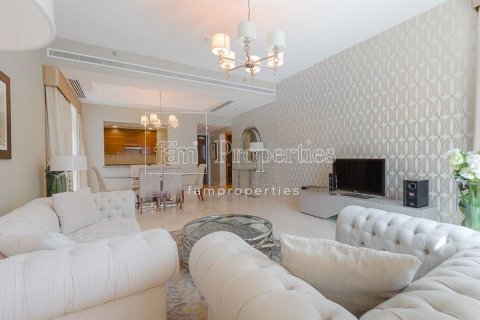 Appartement à Business Bay, Dubai, 1 chambre, 113.7 m², № 139414 - photo 2