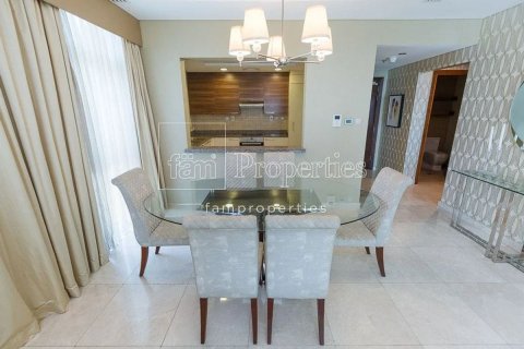 Appartement à Business Bay, Dubai, 1 chambre, 113.7 m², № 139414 - photo 4