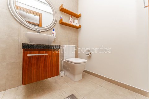 Appartement à Business Bay, Dubai, 1 chambre, 113.7 m², № 139414 - photo 15