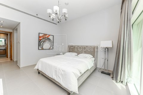 Appartement à Business Bay, Dubai, 1 chambre, 113.7 m², № 139414 - photo 13