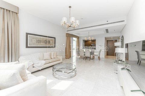 Appartement à Business Bay, Dubai, 1 chambre, 113.7 m², № 139414