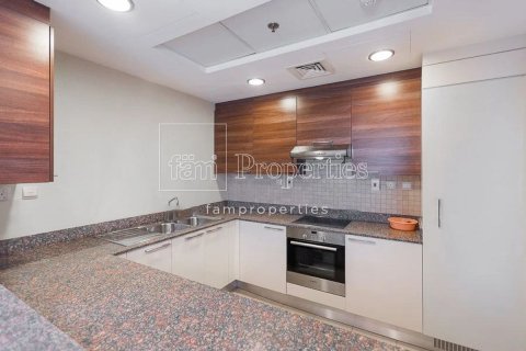 Appartement à Business Bay, Dubai, 1 chambre, 113.7 m², № 139414 - photo 7