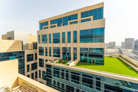 Appartement à Business Bay, Dubai, 1 chambre, 113.7 m², № 139414 - photo 19