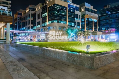 Appartement à Business Bay, Dubai, 1 chambre, 113.7 m², № 139414 - photo 20