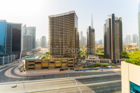 Appartement à Business Bay, Dubai, 1 chambre, 113.7 m², № 139414 - photo 16