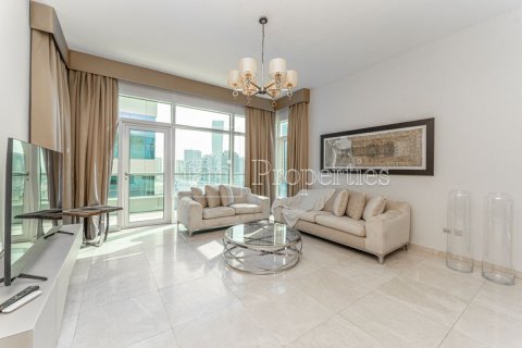 Appartement à Business Bay, Dubai, 1 chambre, 113.7 m², № 139414 - photo 5
